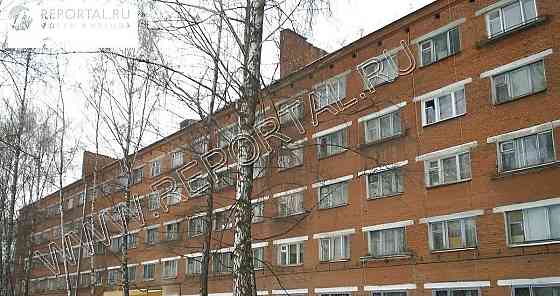 Комната, 18 м2, 4/5 эт. Казань