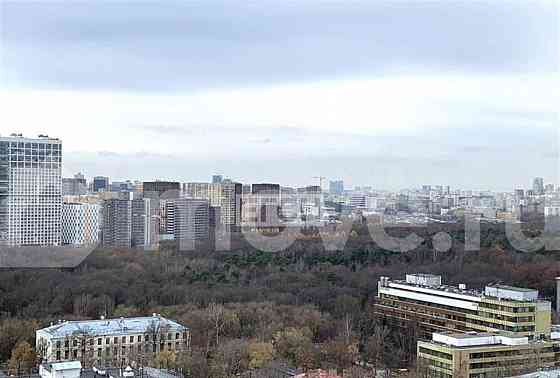 2-комн. квартира, 53.6 м2, 22/25 эт. Москва