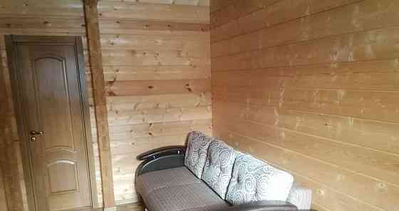 Коттедж, 180 м2, 12 соток, 2 эт. Мытищи