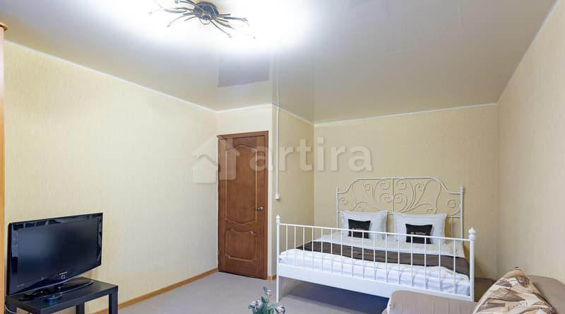 1-комн. квартира, 40 м2, 1/12 эт. Москва - изображение 6
