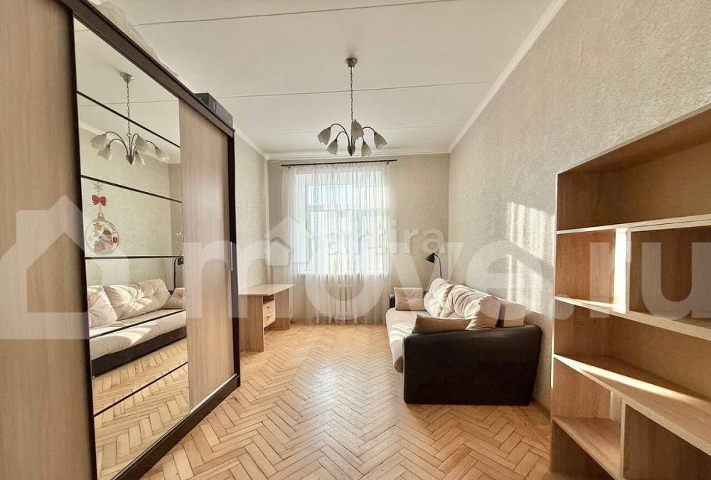 2-комн. квартира, 59.7 м2, 4/8 эт. Москва - изображение 7