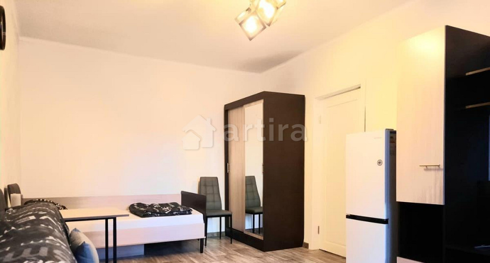 Комната, 19.1 м2, 1/5 эт. Москва - изображение 5