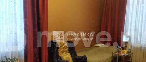 4-комн. квартира, 98.3 м2, 2/5 эт. Москва