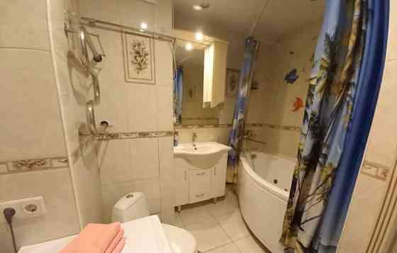 1-комн. квартира, 45 м2, 6/12 эт. Москва