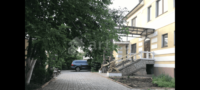 Дом, 550 м2 Видное - изображение 16