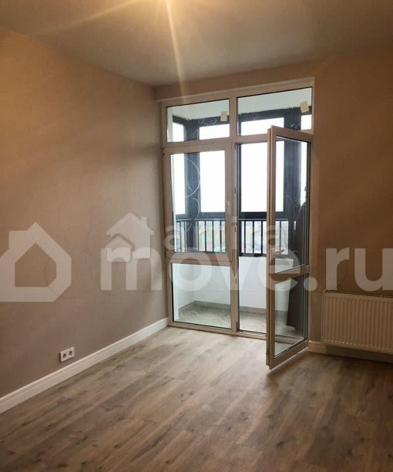 Студия, 24.1 м2, 13/23 эт. Москва - изображение 6