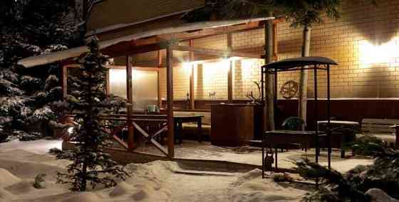 Дом, 220 м2 Видное