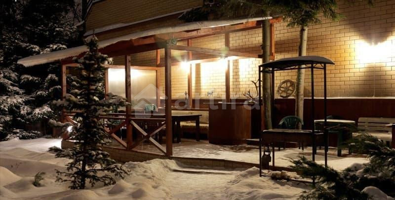 Дом, 220 м2 Видное - изображение 1