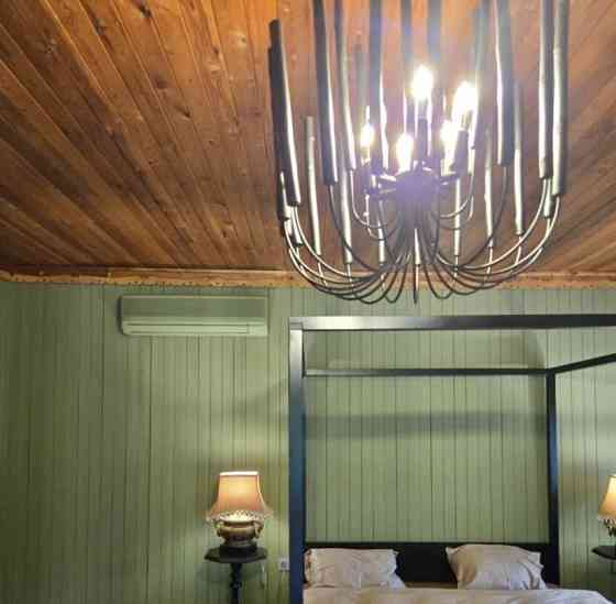 Дом, 300 м2, 3 сотки, 3 эт. Барвиха