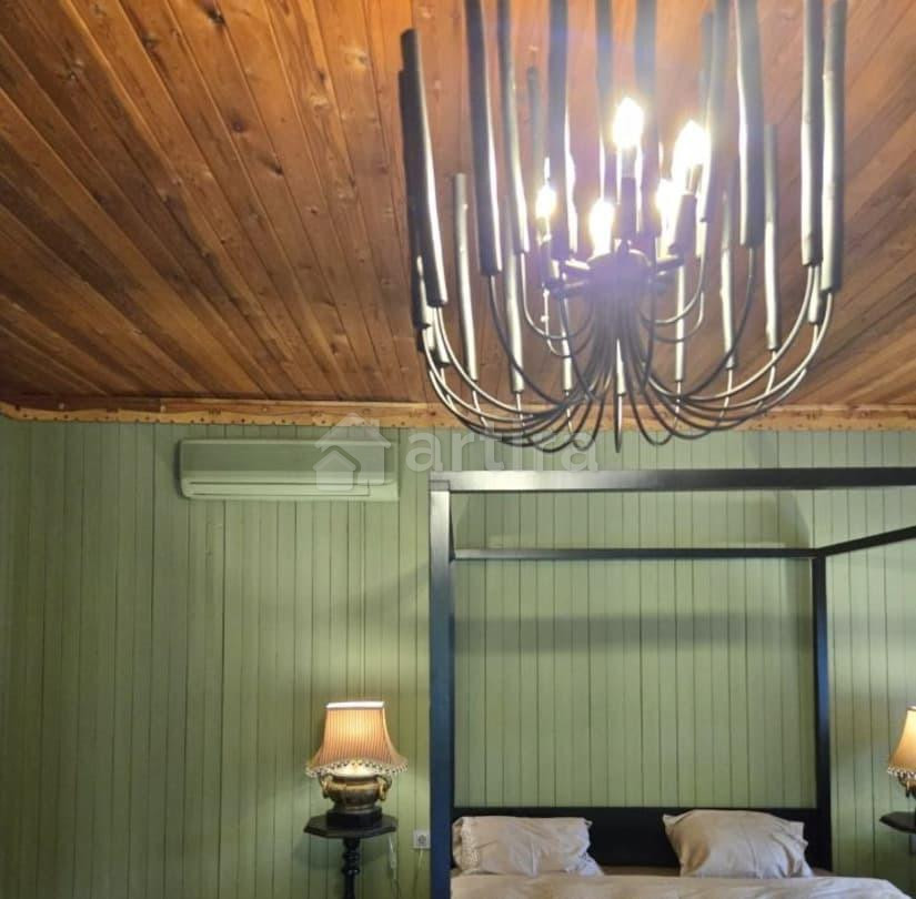 Дом, 300 м2, 3 сотки, 3 эт. Барвиха - изображение 2