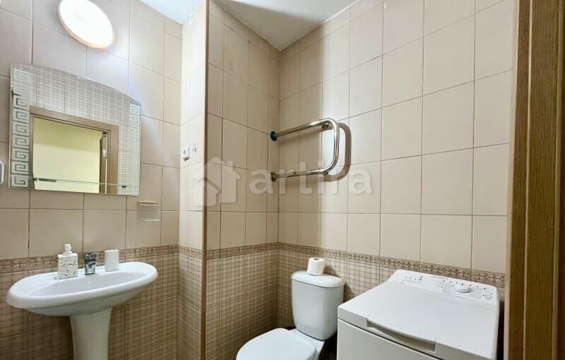 1-комн. квартира, 40 м2, 15/17 эт. Балашиха - изображение 19