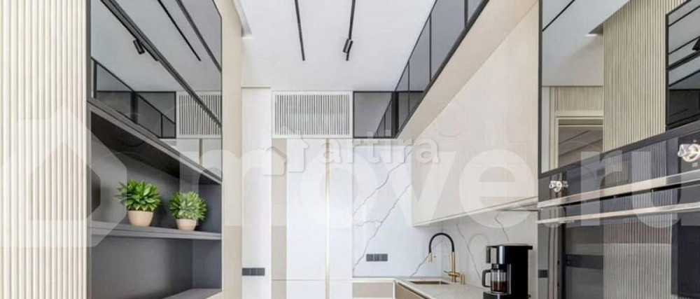 3-комн. квартира, 70.1 м2, 14/22 эт. Москва - изображение 5