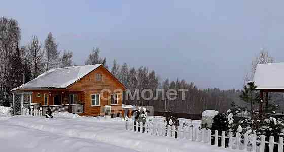 Дом, 164 м2, 10 соток, 1 эт. Дмитров