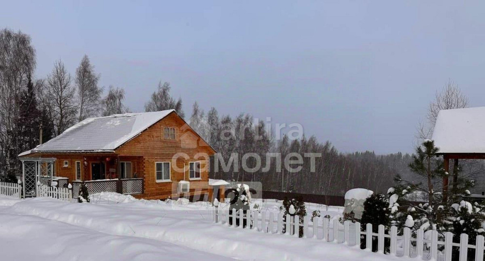 Дом, 164 м2, 10 соток, 1 эт. Дмитров - изображение 5