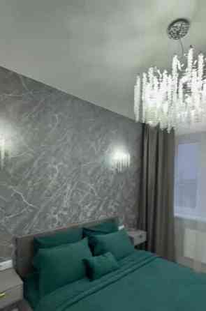 1-комн. квартира, 45 м2, 5/16 эт. Самара