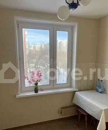 3-комн. квартира, 68.2 м2, 5/9 эт. Москва