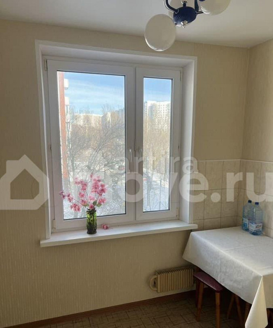 3-комн. квартира, 68.2 м2, 5/9 эт. Москва - изображение 4