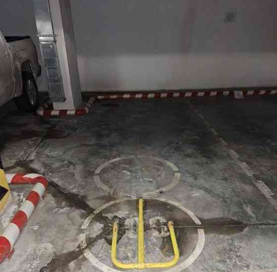 Гараж, 14 м2 Москва