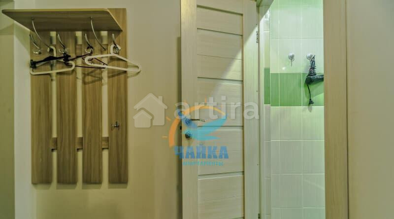 Студия, 21 м2, 1/5 эт. Санкт-Петербург - изображение 18