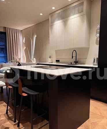 4-комн. квартира, 105.4 м2, 5/15 эт. Москва