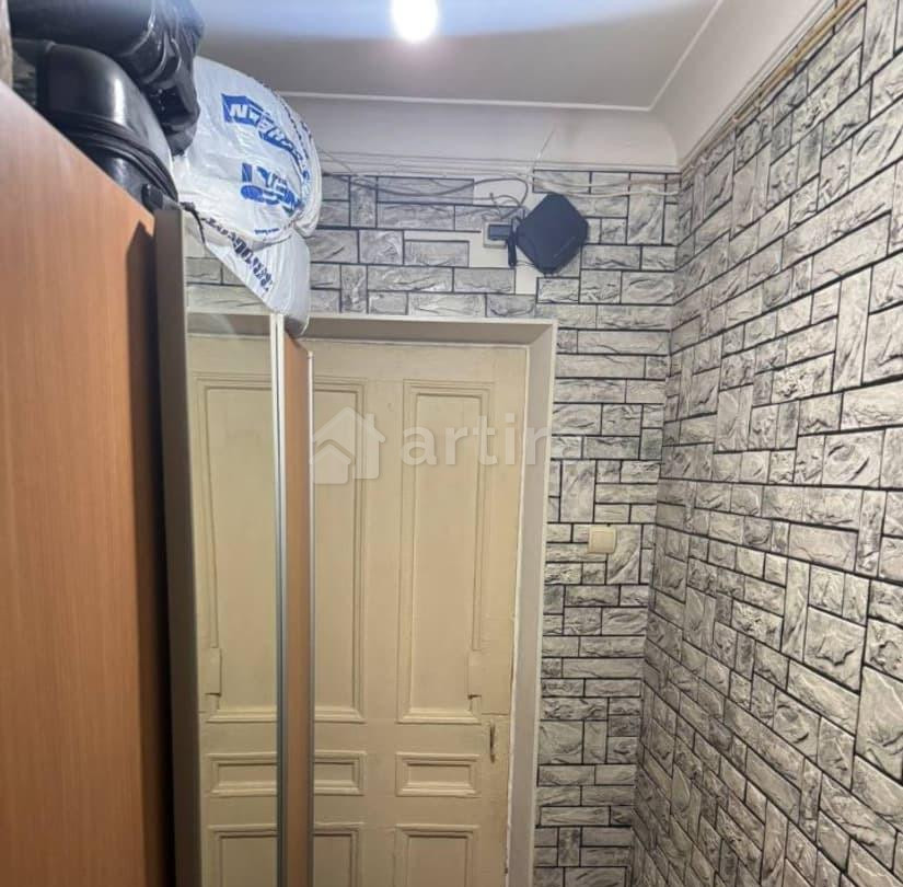 Комната, 13 м2, 1/2 эт. Москва - изображение 3