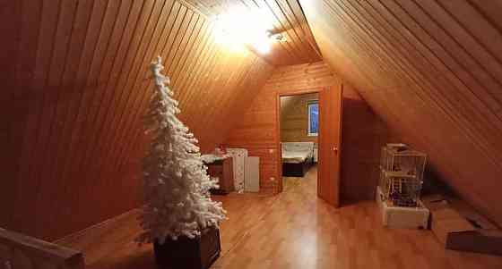 Дом, 87 м2, 2 сотки, 2 эт. Раменское