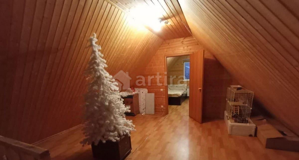 Дом, 87 м2, 2 сотки, 2 эт. Раменское - изображение 4