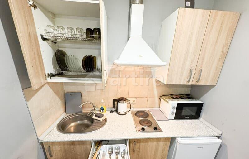 2-комн. квартира, 50 м2, 10/17 эт. Лобня - изображение 8