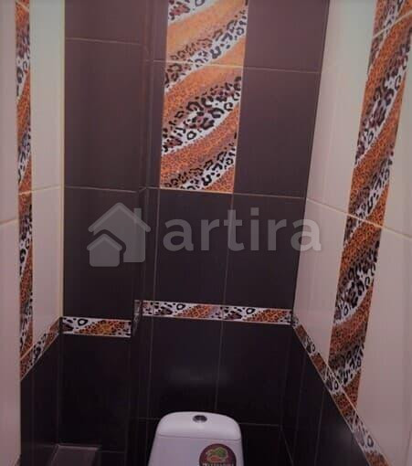 1-комн. квартира, 35 м2, 8/9 эт. Москва - изображение 7