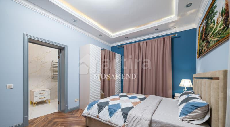 Коттедж, 600 м2 Москва - изображение 19