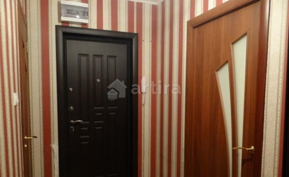 Комната, 16 м2, 4/12 эт. Самара - изображение 2