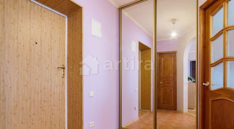 2-комн. квартира, 55 м2, 8/10 эт. Ростов-на-Дону - изображение 10