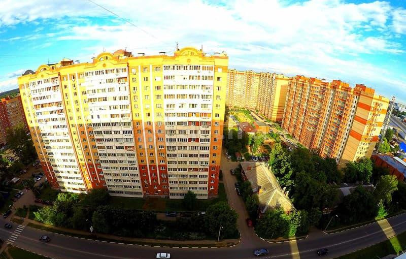 2-комн. квартира, 48 м2, 16/17 эт. Железнодорожный - изображение 16