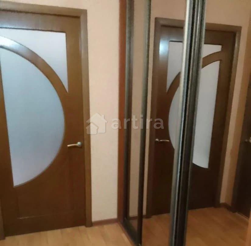 Комната, 18 м2, 5/12 эт. Москва - изображение 1