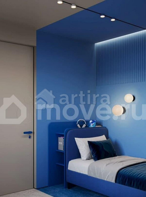 3-комн. квартира, 71.3 м2, 10/14 эт. Москва - изображение 7