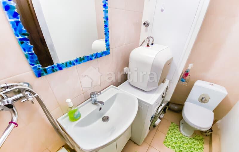 3-комн. квартира, 62 м2, 7/25 эт. Химки - изображение 14