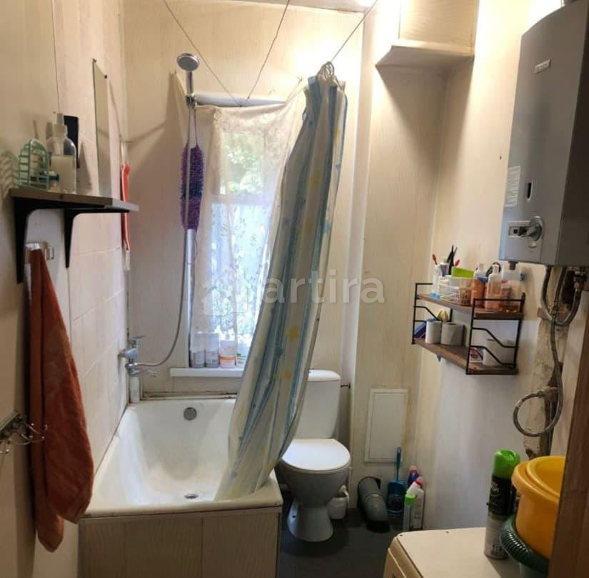 Комната, 10 м2, 2/3 эт. Калининград - изображение 5