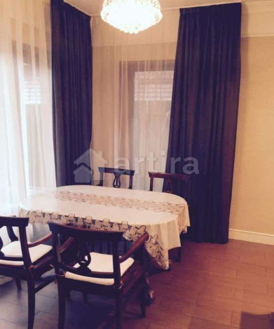 Коттедж, 212 м2, 4 сотки, 2 эт. Москва - изображение 5