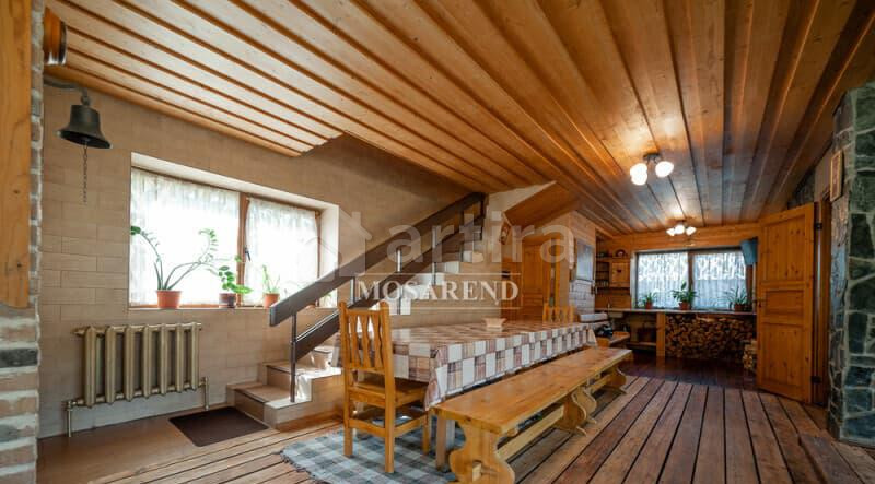 Коттедж, 300 м2 Истра - изображение 17