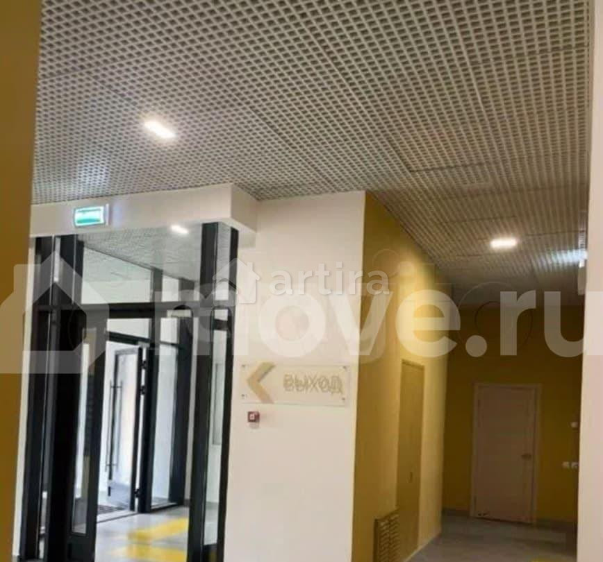 1-комн. квартира, 41.3 м2, 8/20 эт. Москва - изображение 3