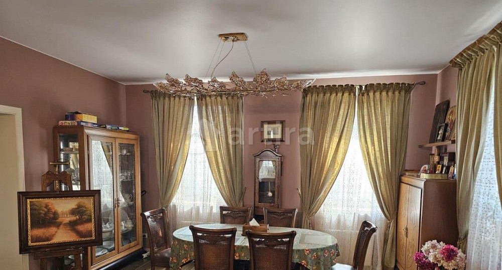 Дом, 300 м2, 18 соток, 3 эт. Балашиха - изображение 5