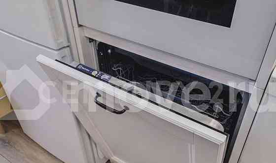 2-комн. квартира, 53.3 м2, 3/17 эт. Москва