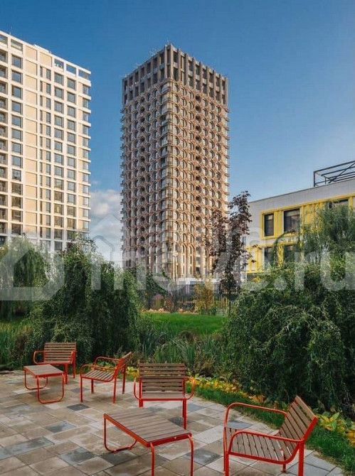 3-комн. квартира, 95 м2, 6/22 эт. Москва - изображение 7