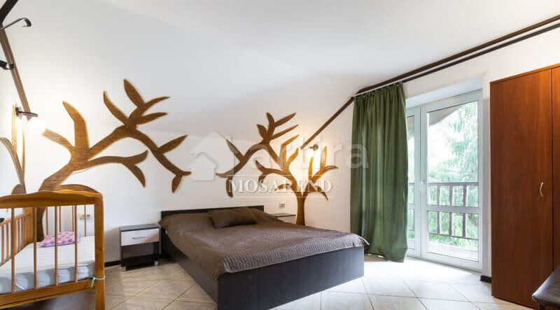 Коттедж, 300 м2 Солнечногорск - изображение 11