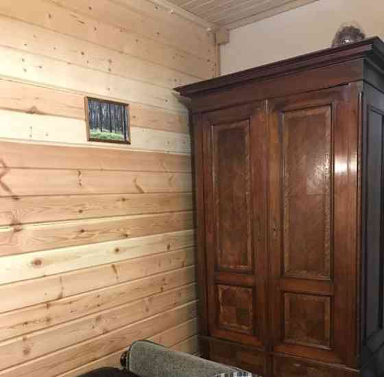 Дом, 45 м2, 50 соток, 1 эт. Санкт-Петербург