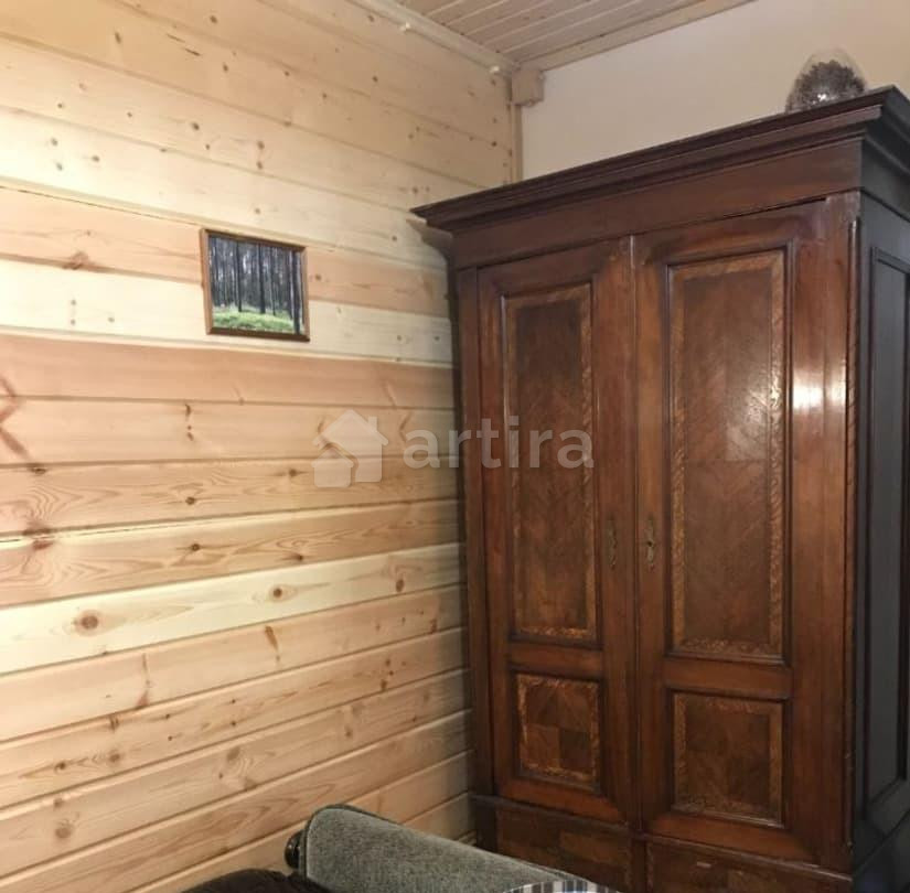 Дом, 45 м2, 50 соток, 1 эт. Санкт-Петербург - изображение 2