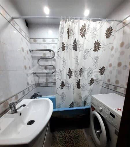 2-комн. квартира, 55 м2, 1/9 эт. Екатеринбург - изображение 6