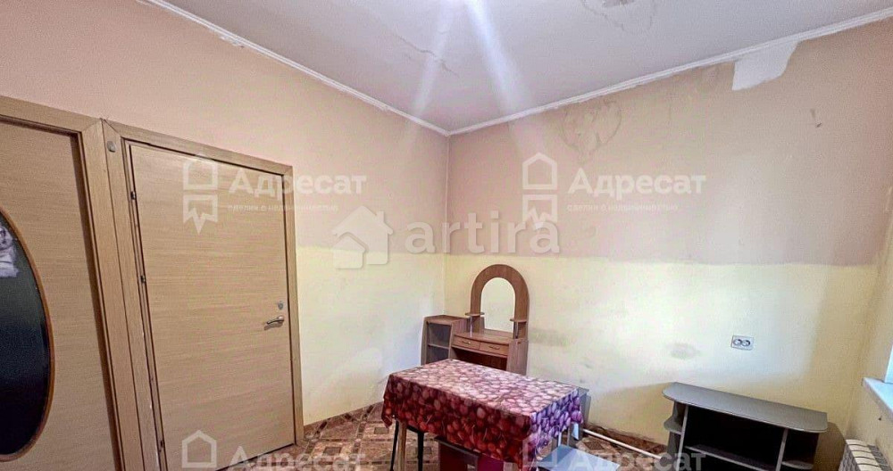 Дом, 50 м2, 9 соток, 2 эт. Волгоград - изображение 5