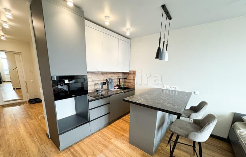 1-комн. квартира, 29 м2, 10/17 эт. Лобня - изображение 4