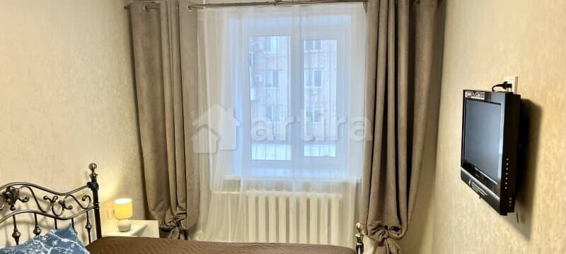 3-комн. квартира, 55 м2, 2/9 эт. Балаково - изображение 14